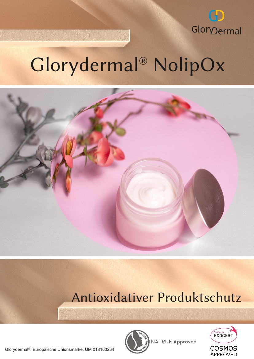 Glorydermal NolipOx